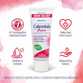 Calendula Burn Ointment 1oz